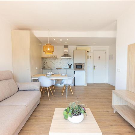 Martinez Apartments Palmanova Dış mekan fotoğraf