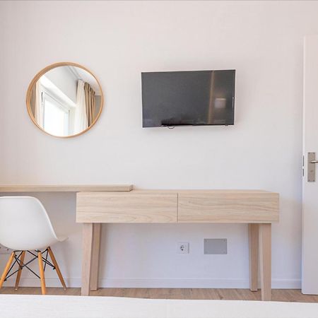 Martinez Apartments Palmanova Dış mekan fotoğraf