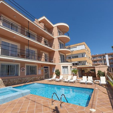 Martinez Apartments Palmanova Dış mekan fotoğraf