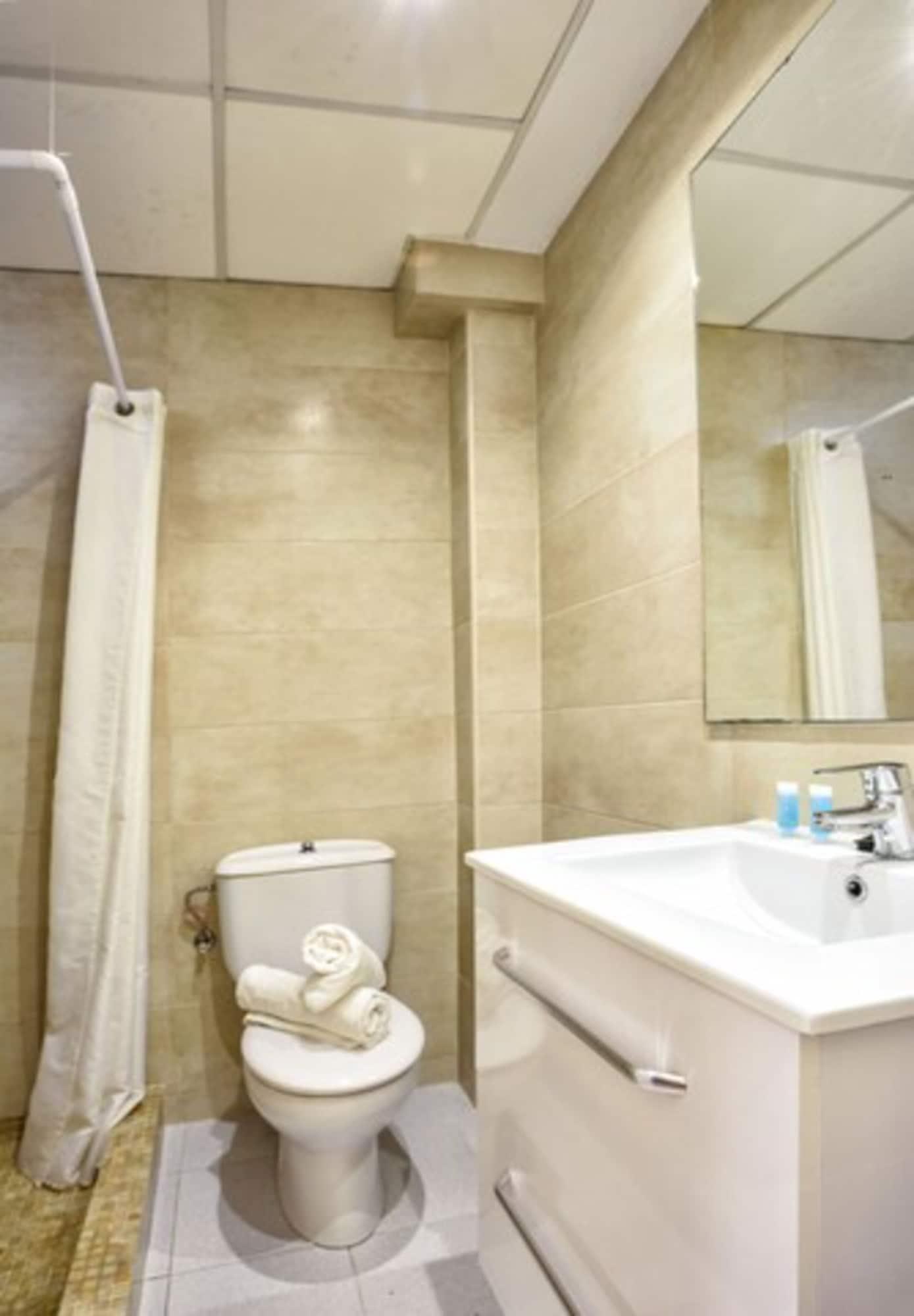 Martinez Apartments Palmanova Dış mekan fotoğraf