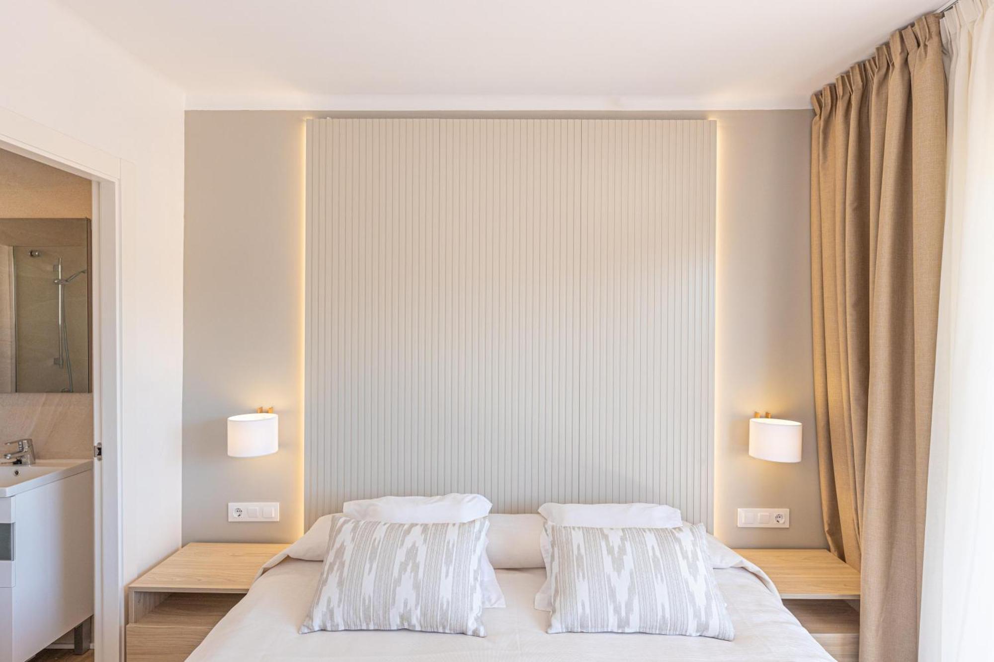 Martinez Apartments Palmanova Dış mekan fotoğraf