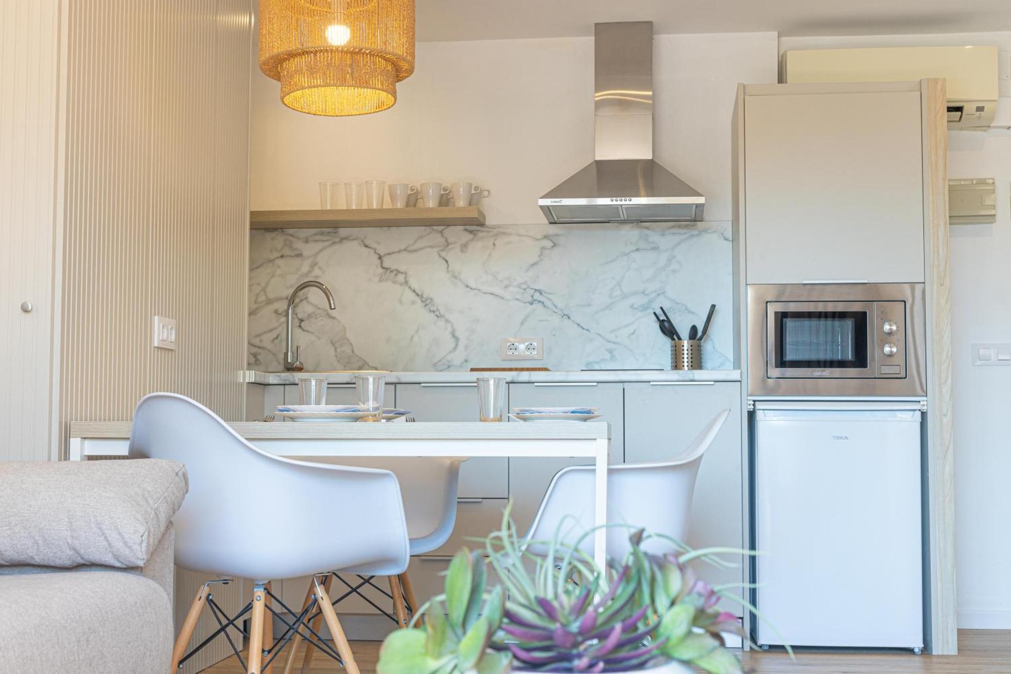 Martinez Apartments Palmanova Dış mekan fotoğraf