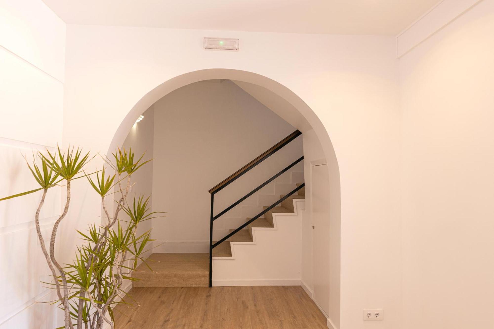Martinez Apartments Palmanova Dış mekan fotoğraf