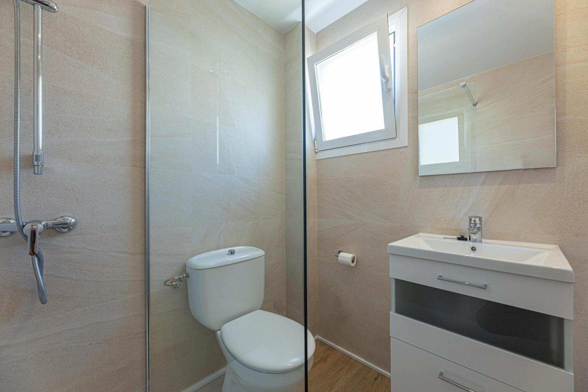 Martinez Apartments Palmanova Dış mekan fotoğraf