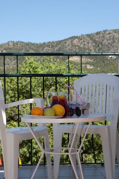 Martinez Apartments Palmanova Dış mekan fotoğraf